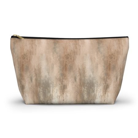 Accessory Pouch w T-bottom