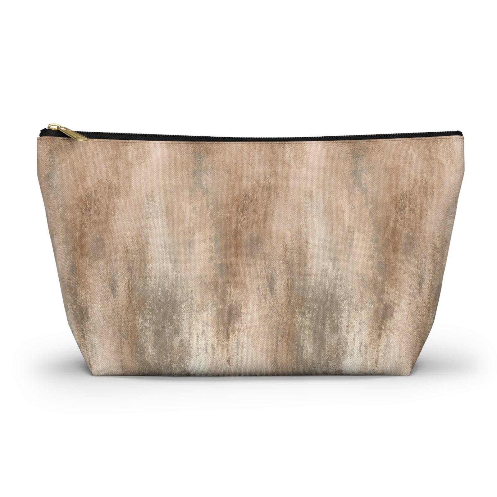 Accessory Pouch w T-bottom