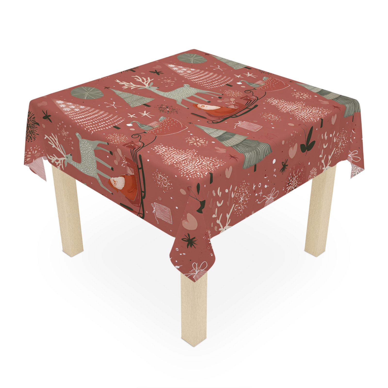 Tablecloth - Image 3