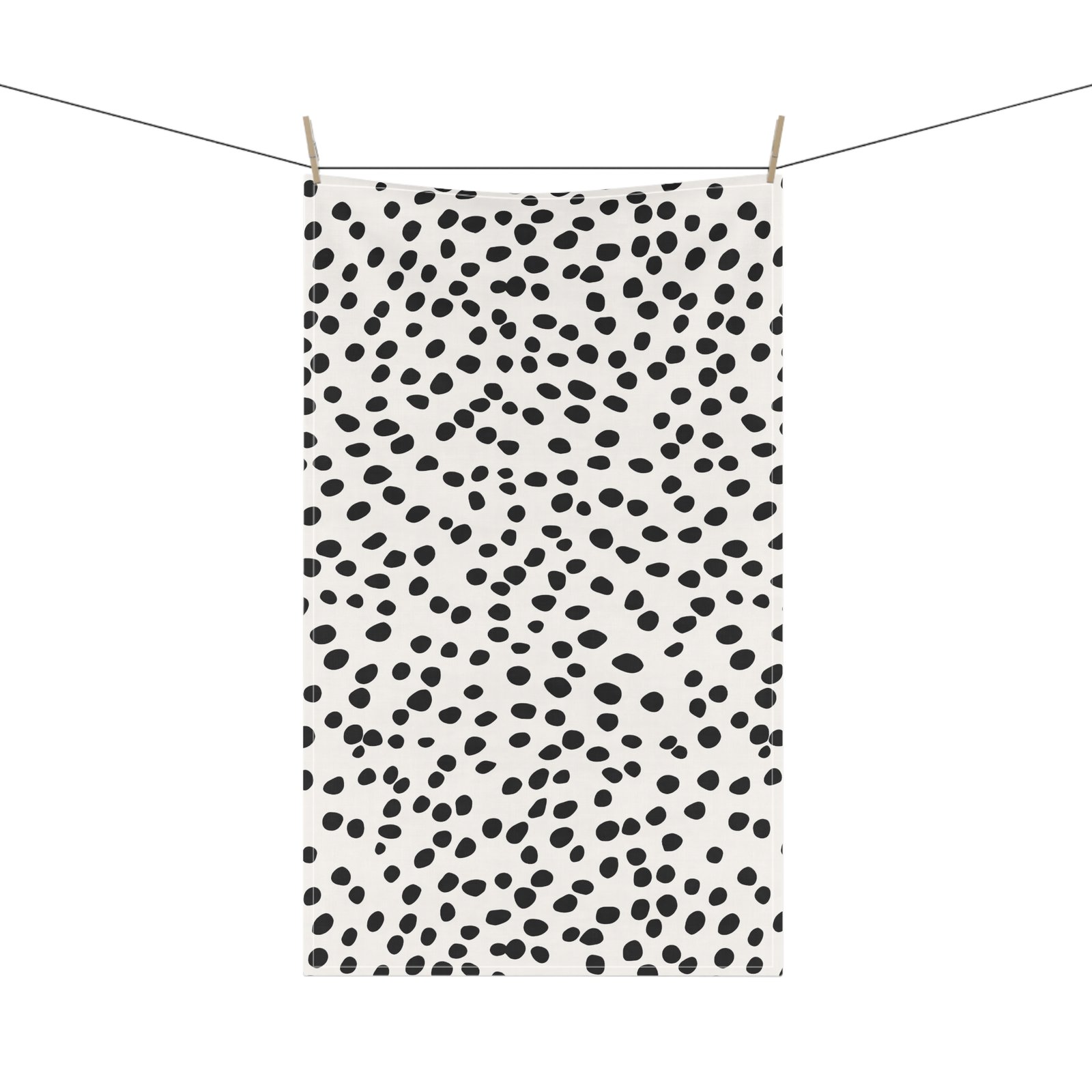 Tea Towels (cotton, poly) - Image 3