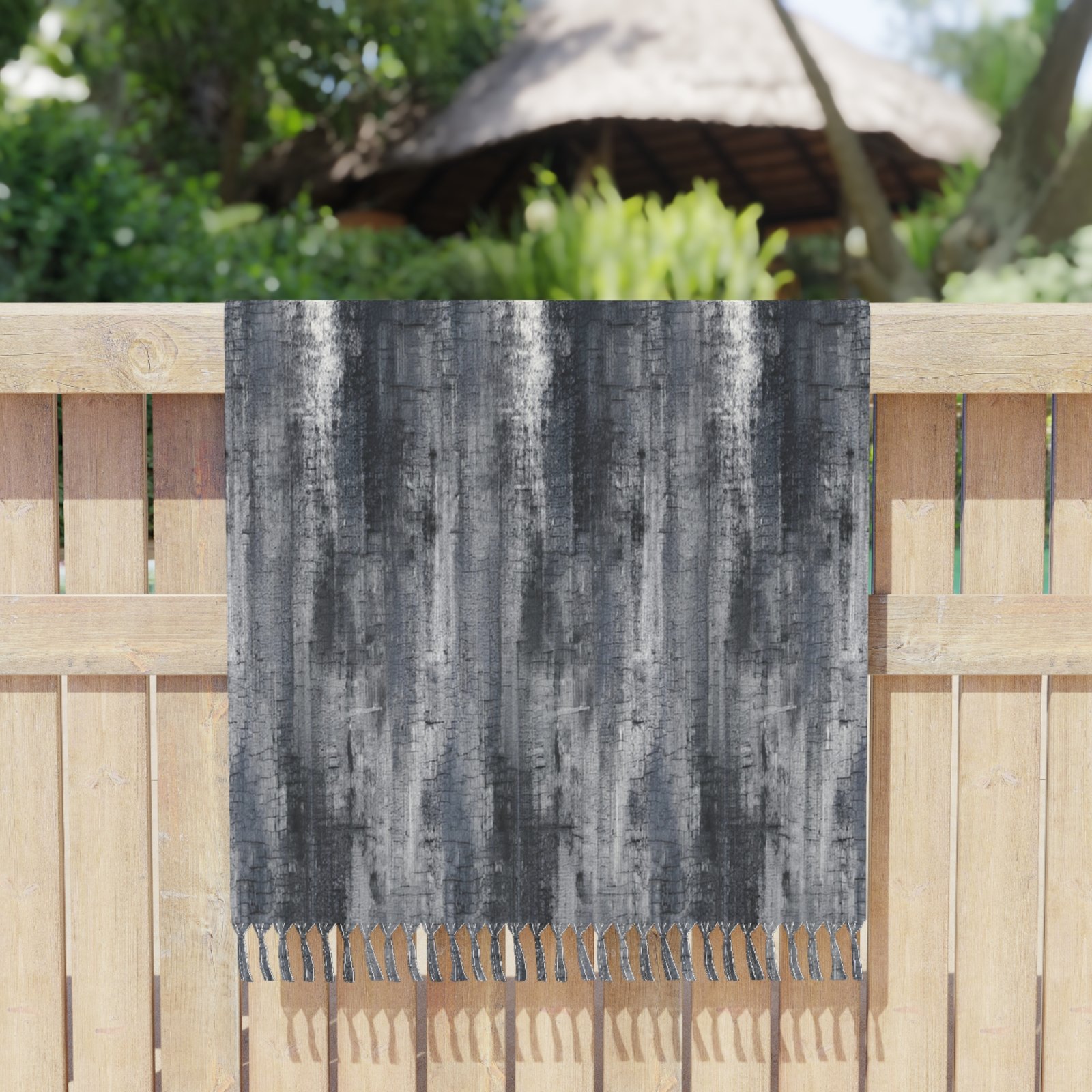 Boho Beach Cloth - Image 2