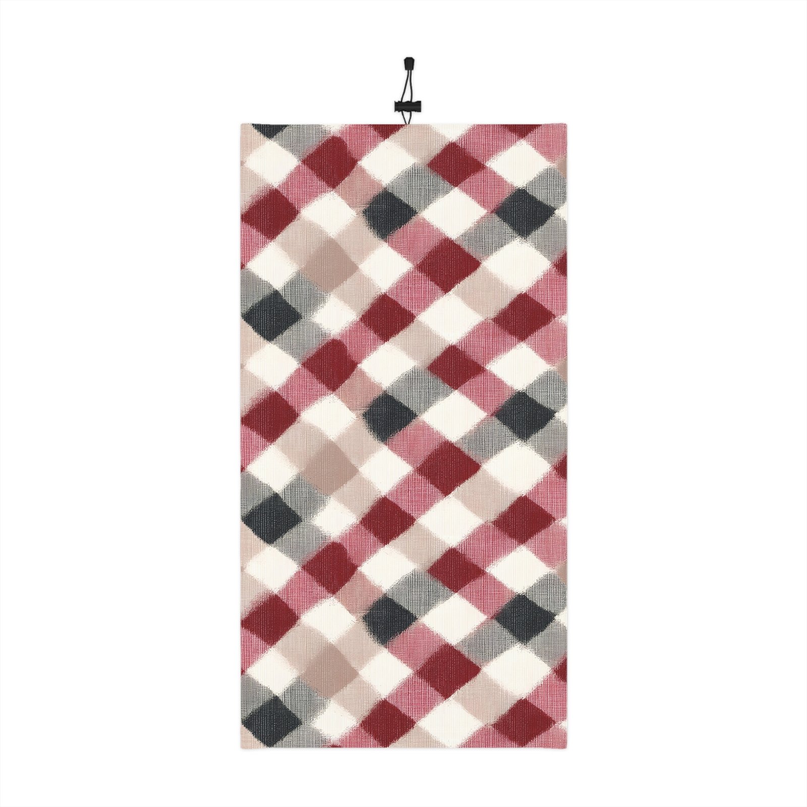 Cozy Winter Neck Gaiter - Stylish and Warm Accessory for Men & Women, Perfect for Winter Sports, Skiing, Holidays, Outdoor Adventures - Image 7