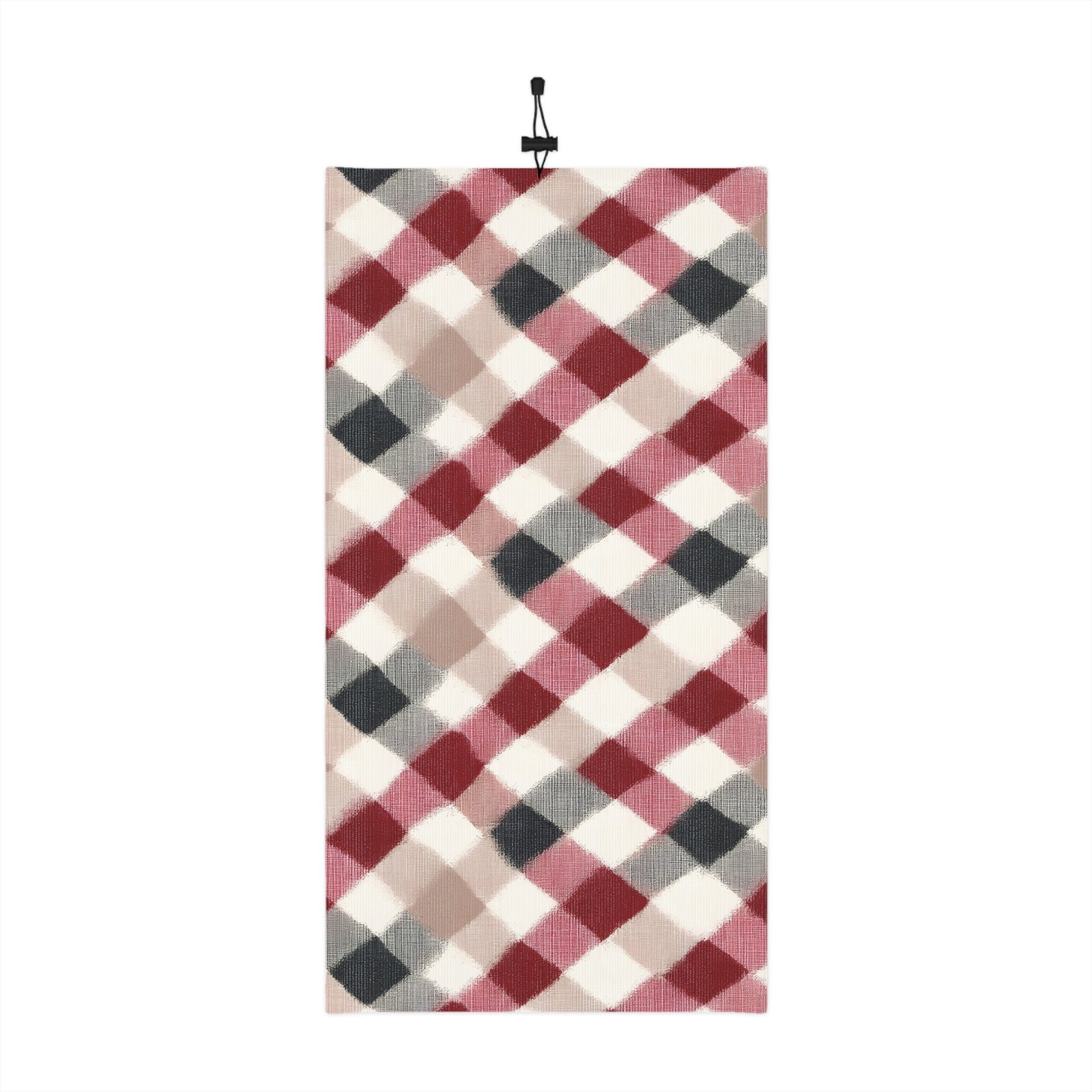 Cozy Winter Neck Gaiter - Stylish and Warm Accessory for Men & Women, Perfect for Winter Sports, Skiing, Holidays, Outdoor Adventures - Image 8