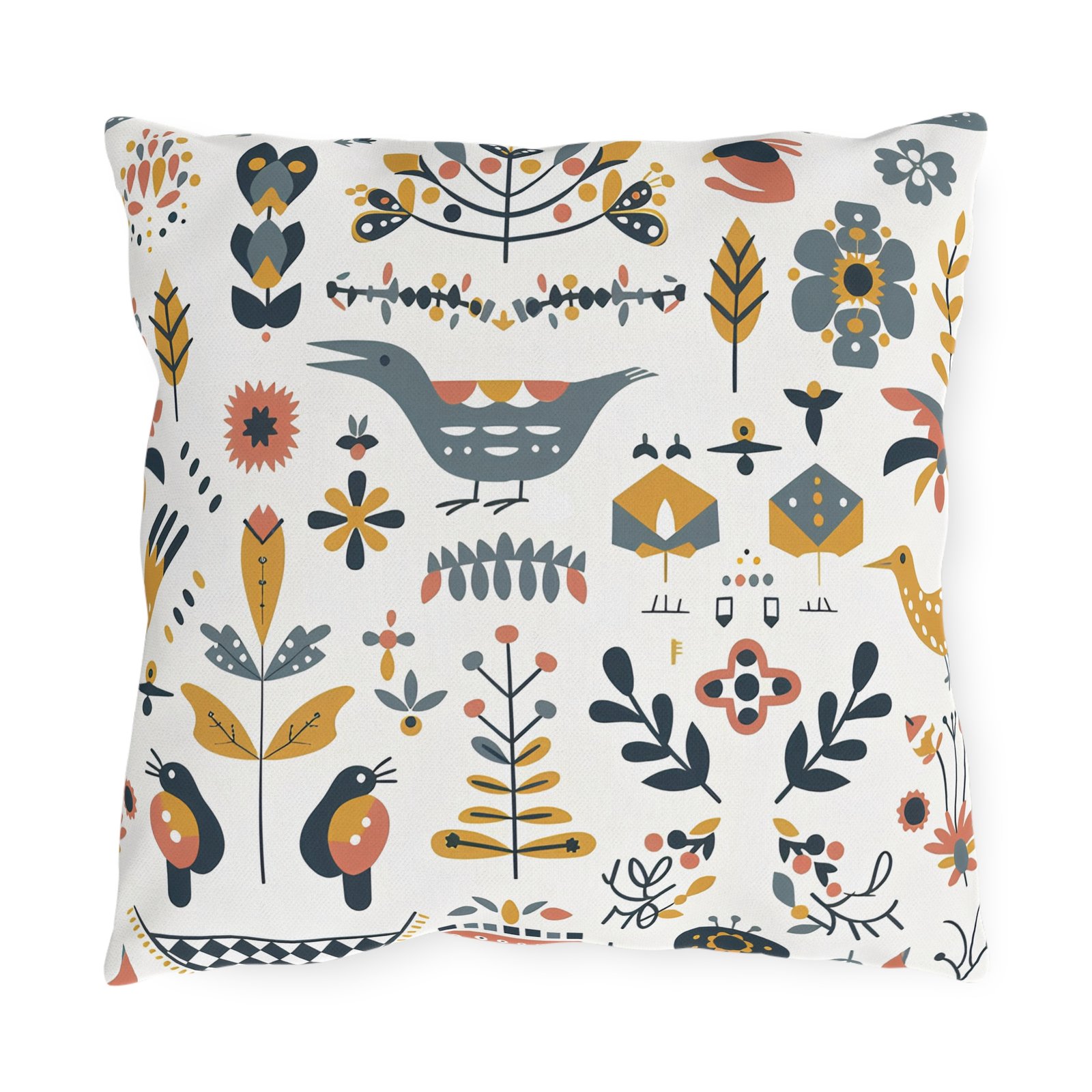 Outdoor Pillows - Image 3