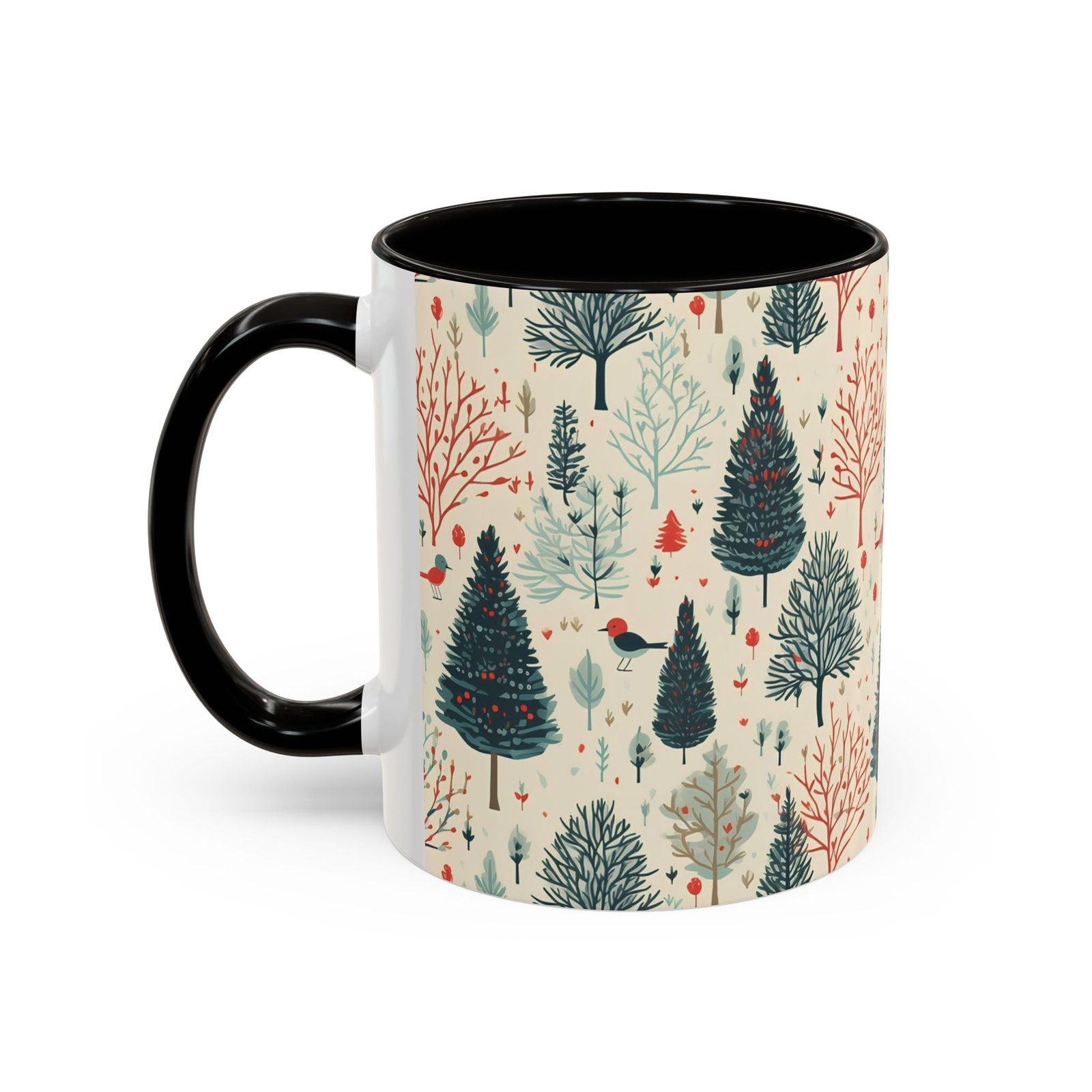 Colorful Mugs (11oz, 15oz) - Image 3