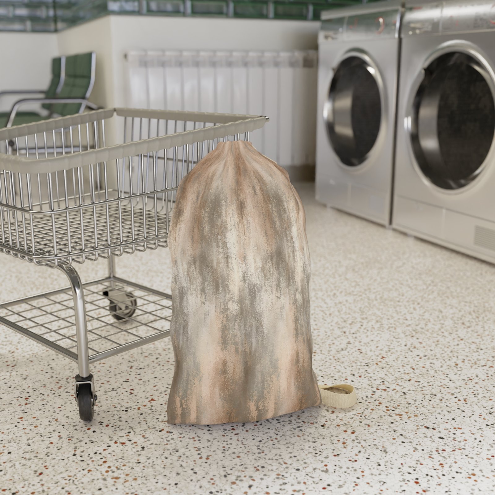 Laundry Bag - Image 2