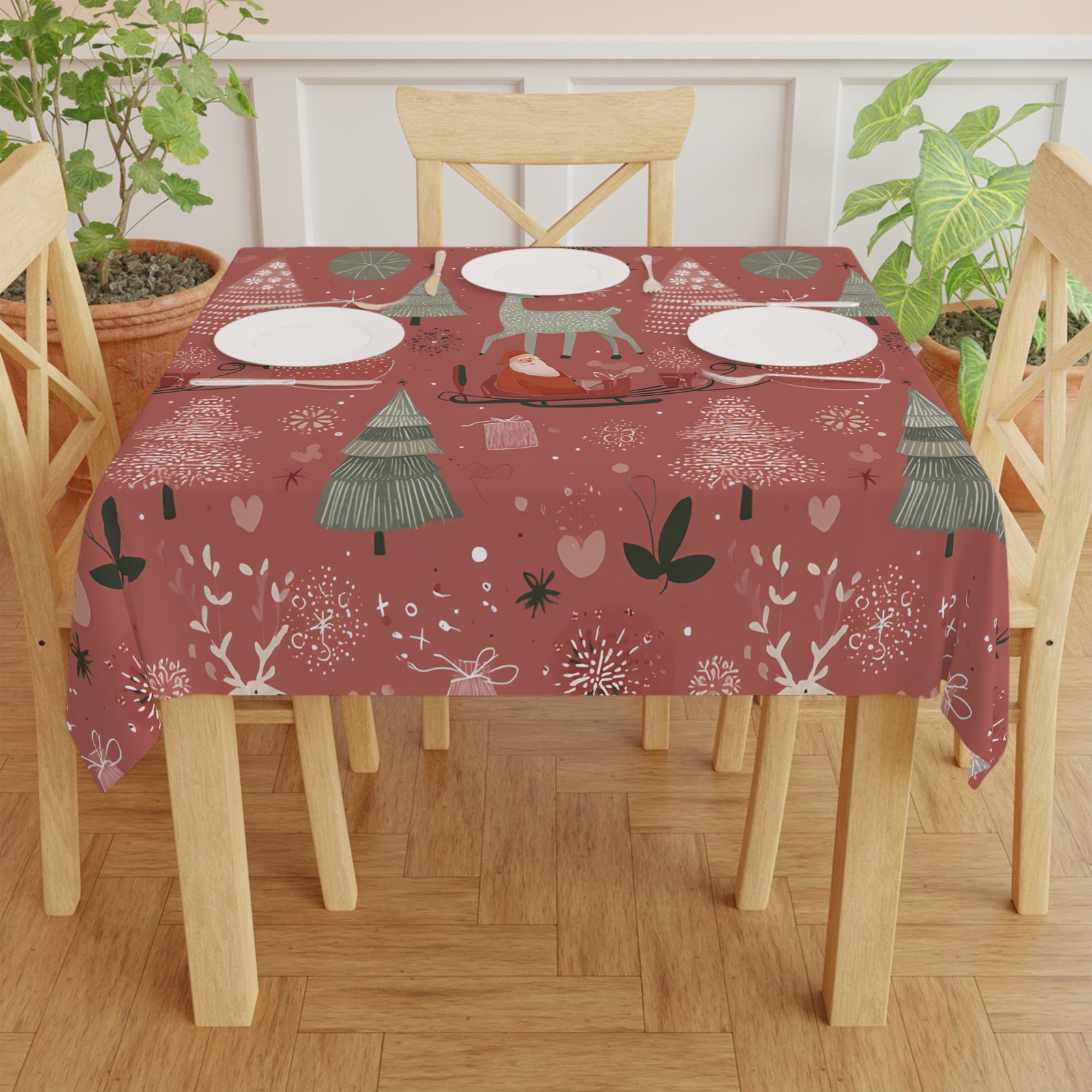Tablecloth - Image 4