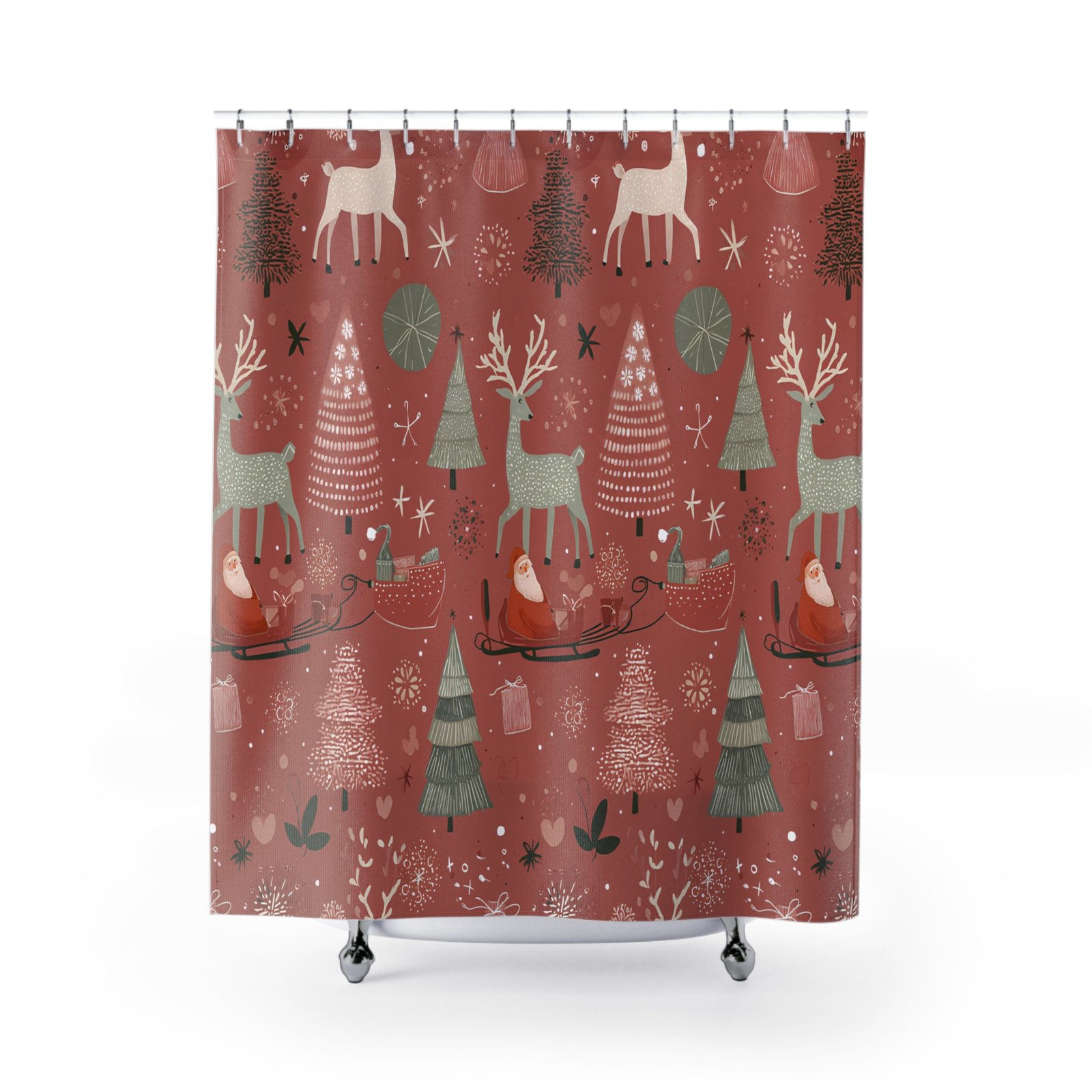 Shower Curtains - Image 5