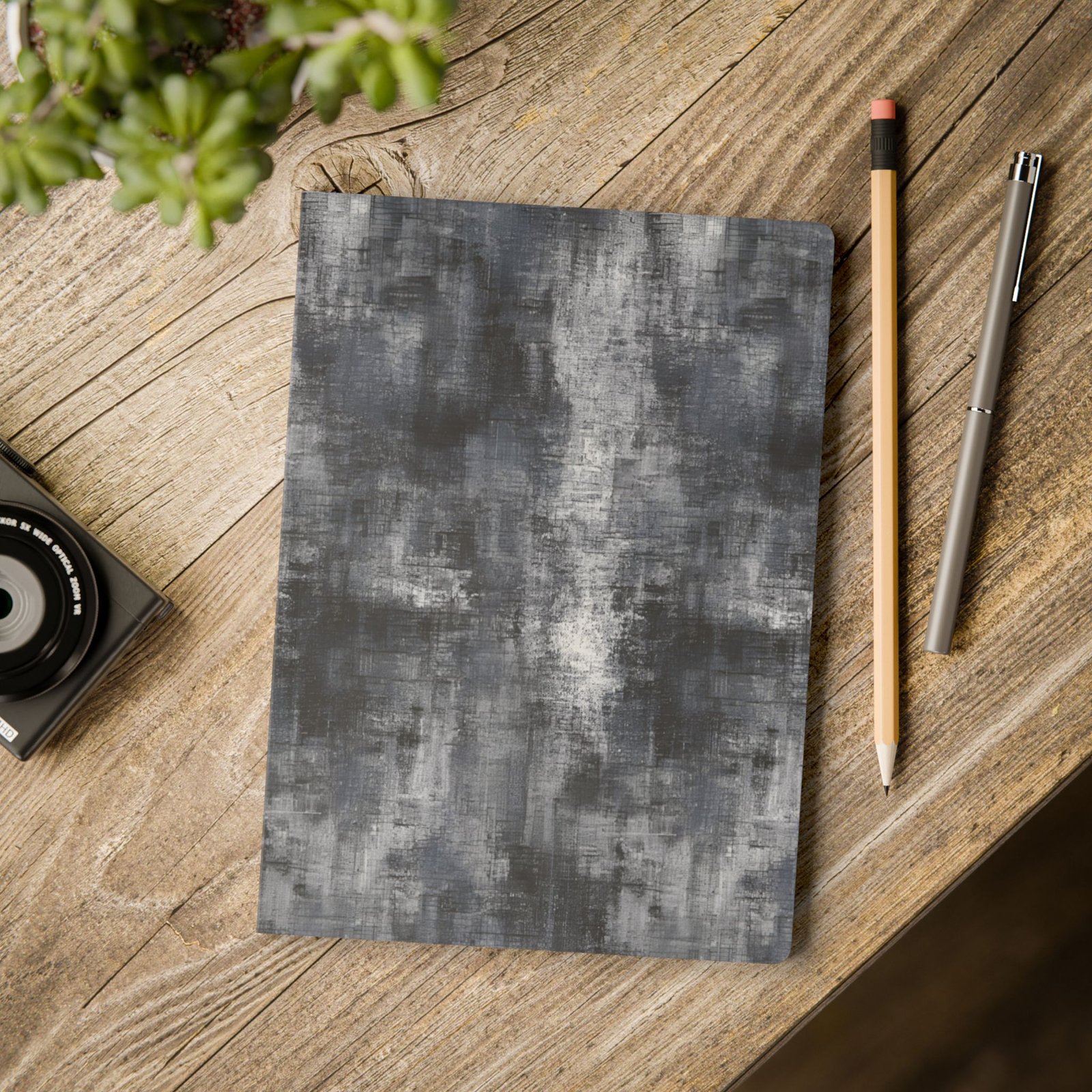 Softcover Journal (with Inside Prints) - Image 2