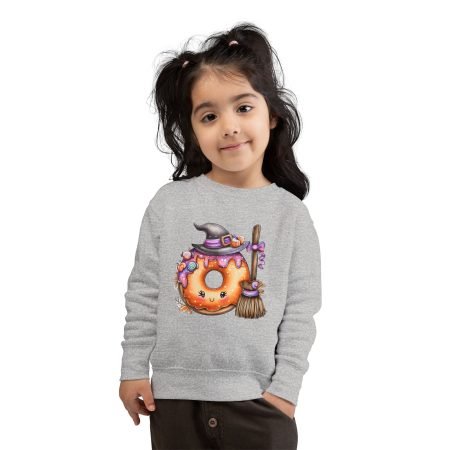 Toddler Sweatshirt