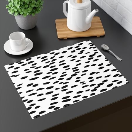 Placemat, 1pc