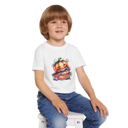Heavy Cotton™ Toddler T-shirt