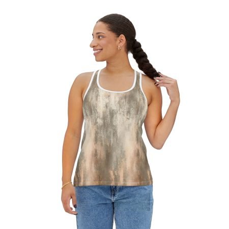 Women's Tank Top (AOP)