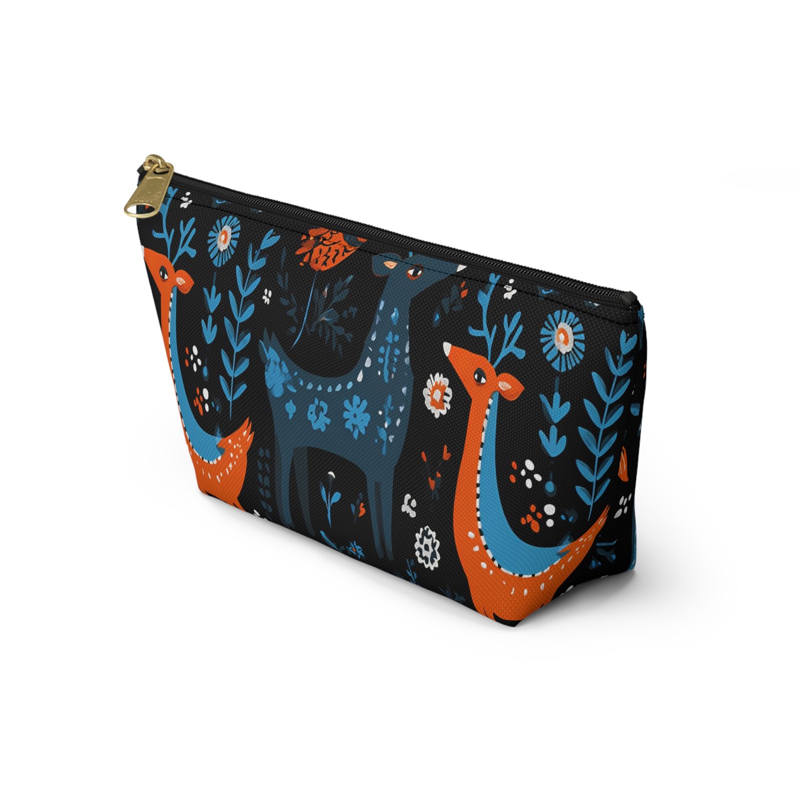 Accessory Pouch w T-bottom - Image 13
