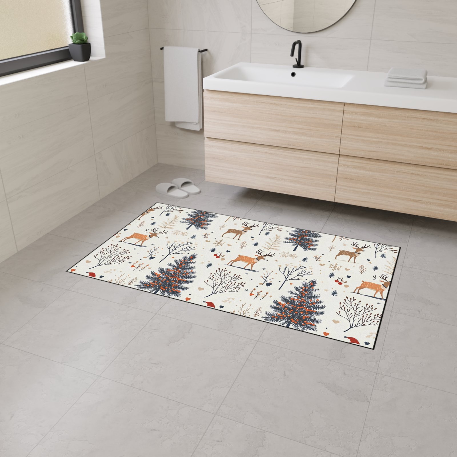 Heavy Duty Floor Mat - Image 5