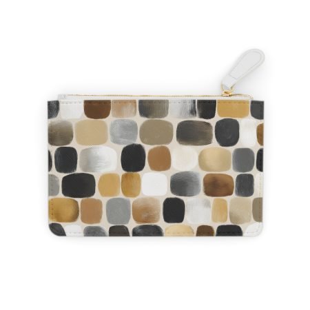 Chic Mini Clutch Bag, Modern Accessories, Trendy Purse, Everyday Use, Evening Out, Gift Idea