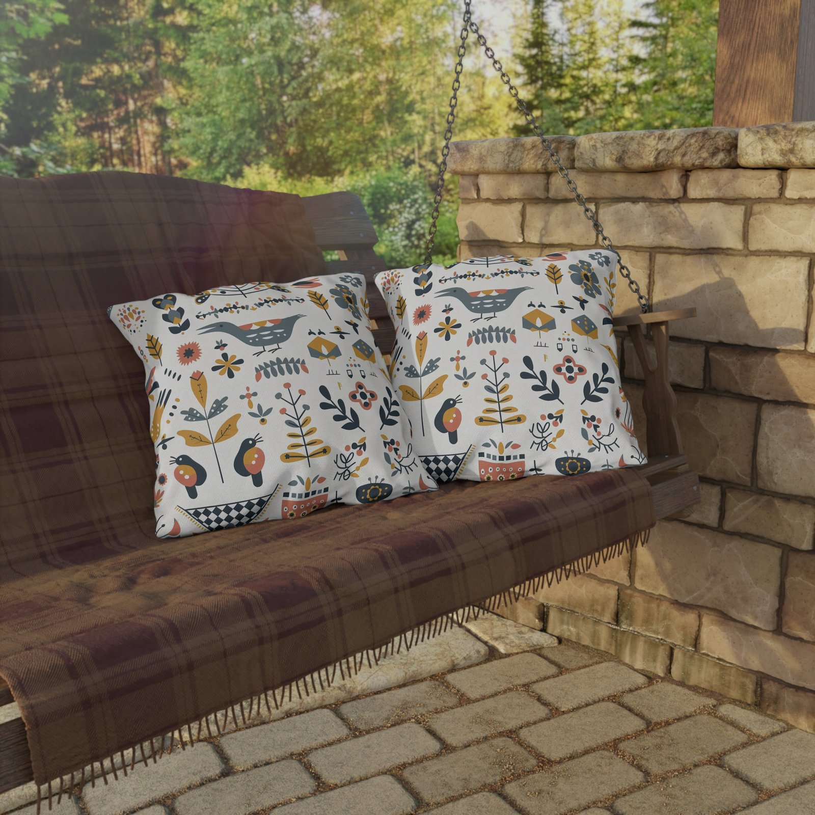 Outdoor Pillows - Image 14