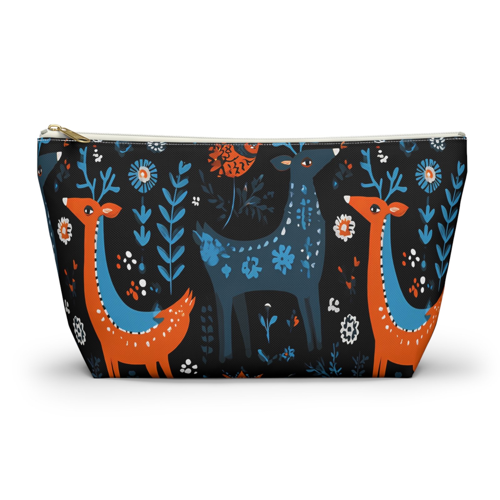 Accessory Pouch w T-bottom - Image 6