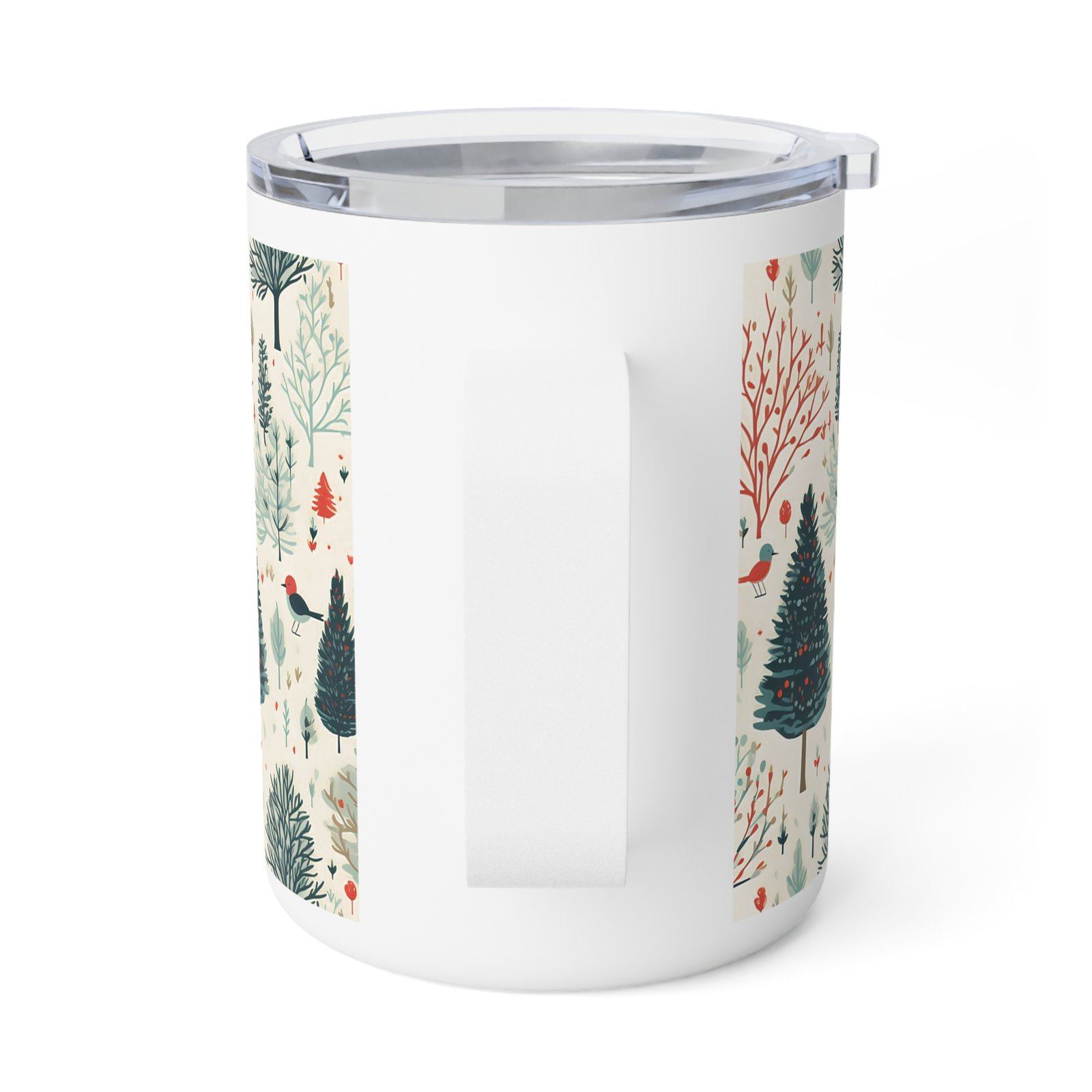 Insulated Coffee Mug, 10oz - Image 5