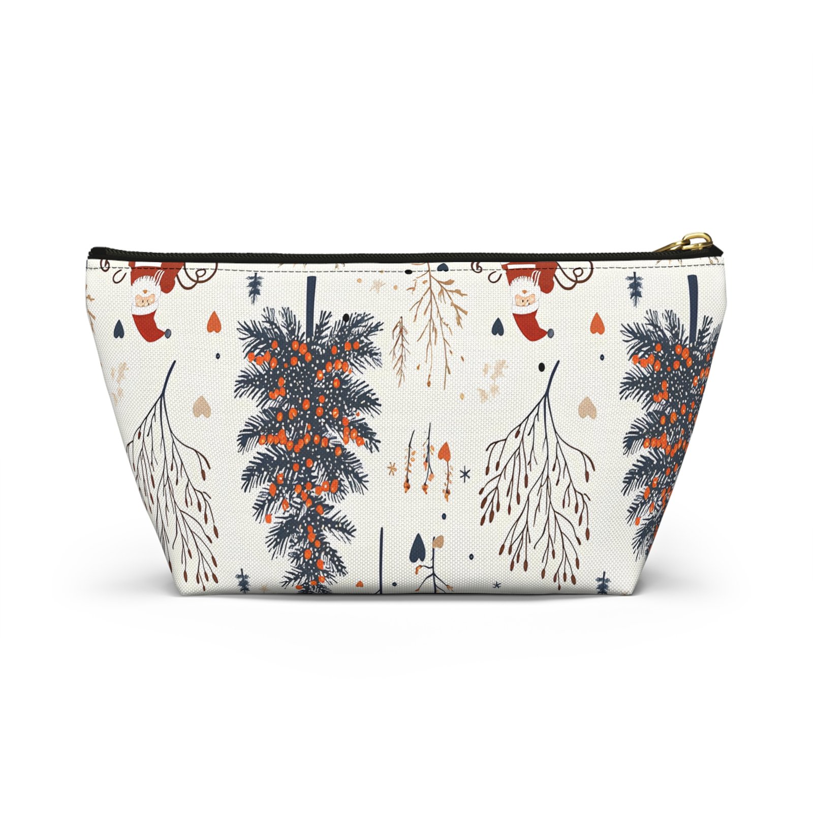 Accessory Pouch w T-bottom - Image 12