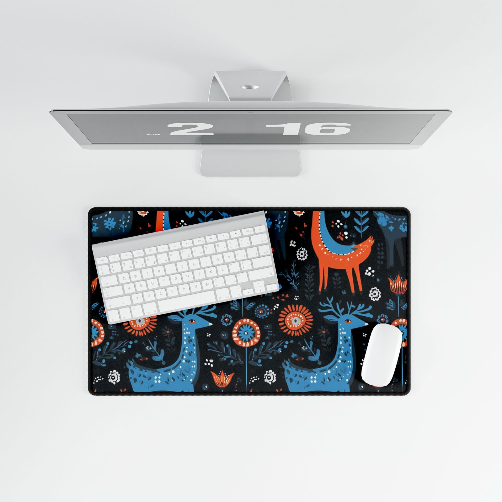 Desk Mats - Image 10