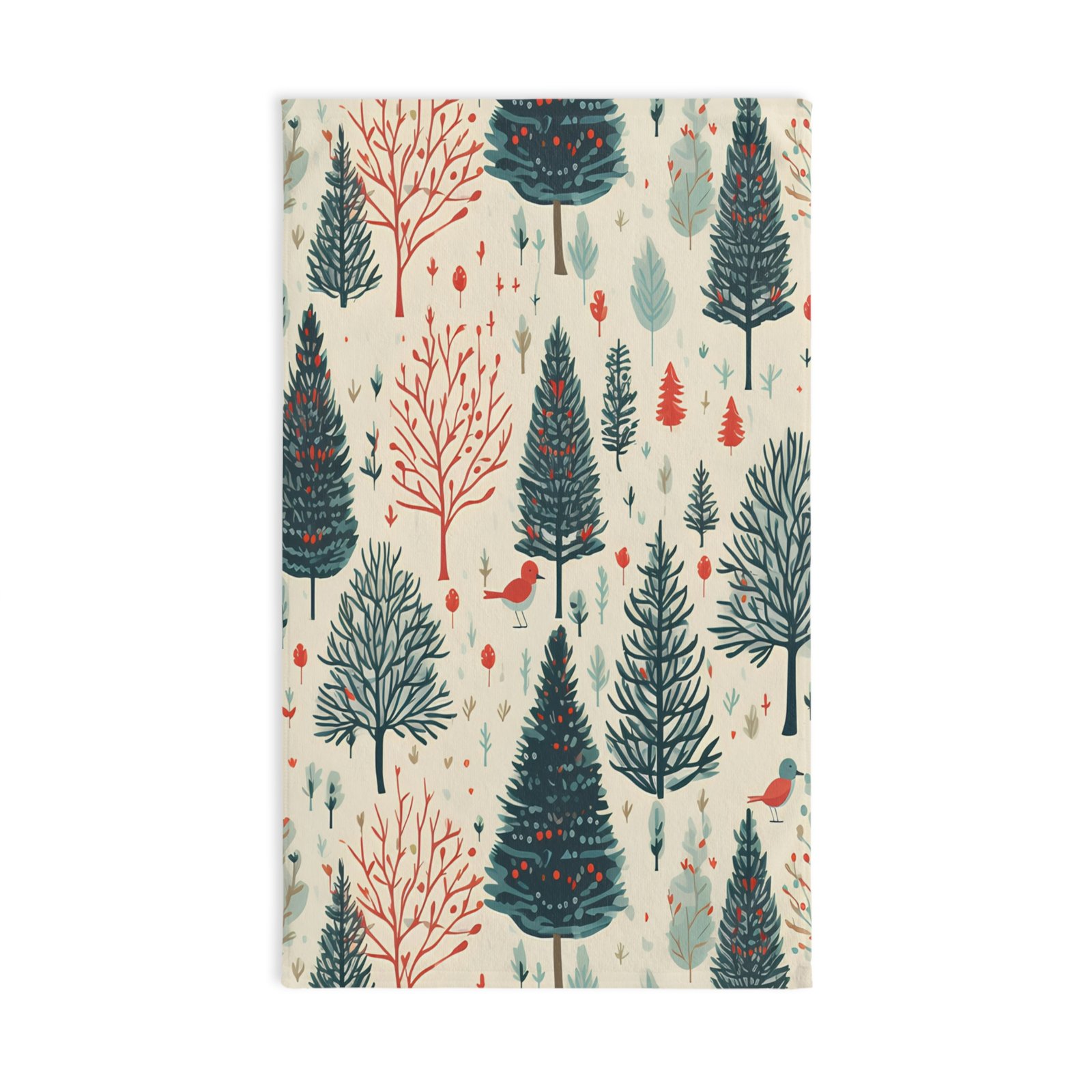 Hand Towel - Image 4