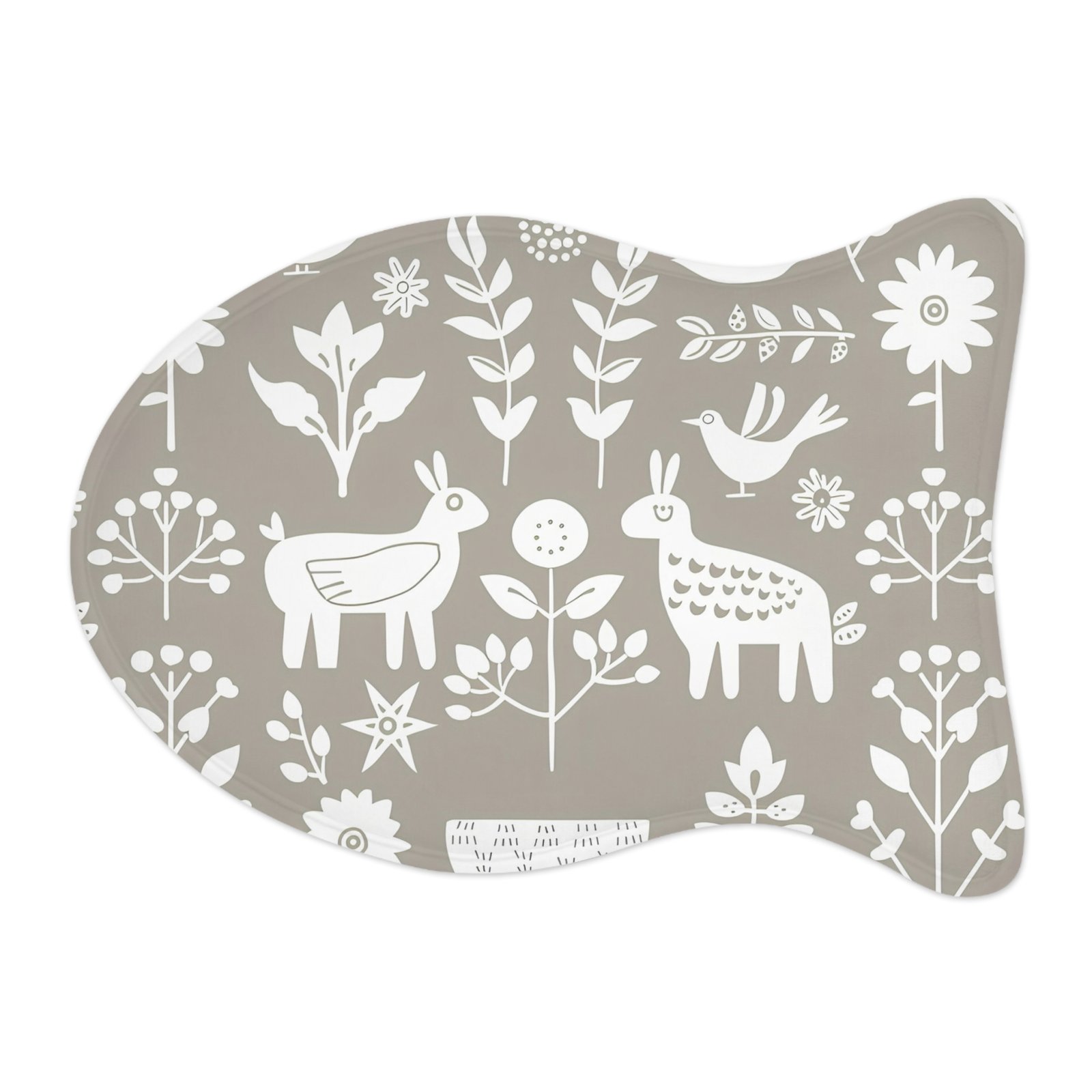 Pet Feeding Mats - Image 12