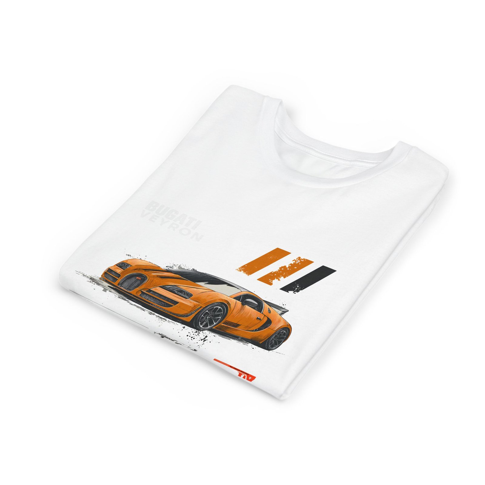 Youth Short Sleeve Tee - Image 3