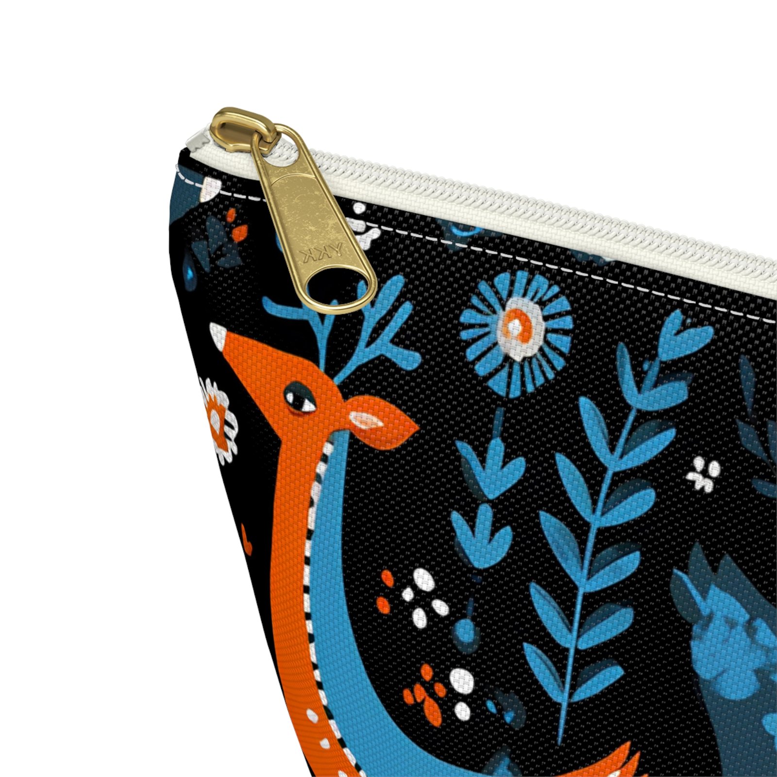 Accessory Pouch w T-bottom - Image 20