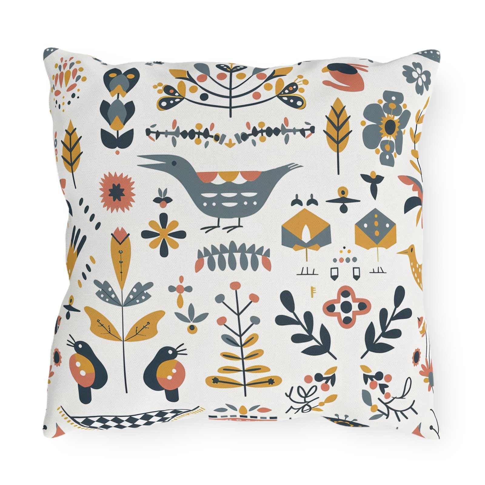 Outdoor Pillows - Image 4