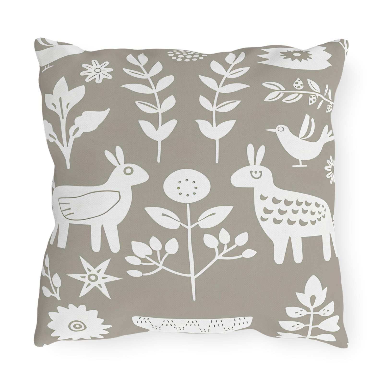 Outdoor Pillows - Image 4