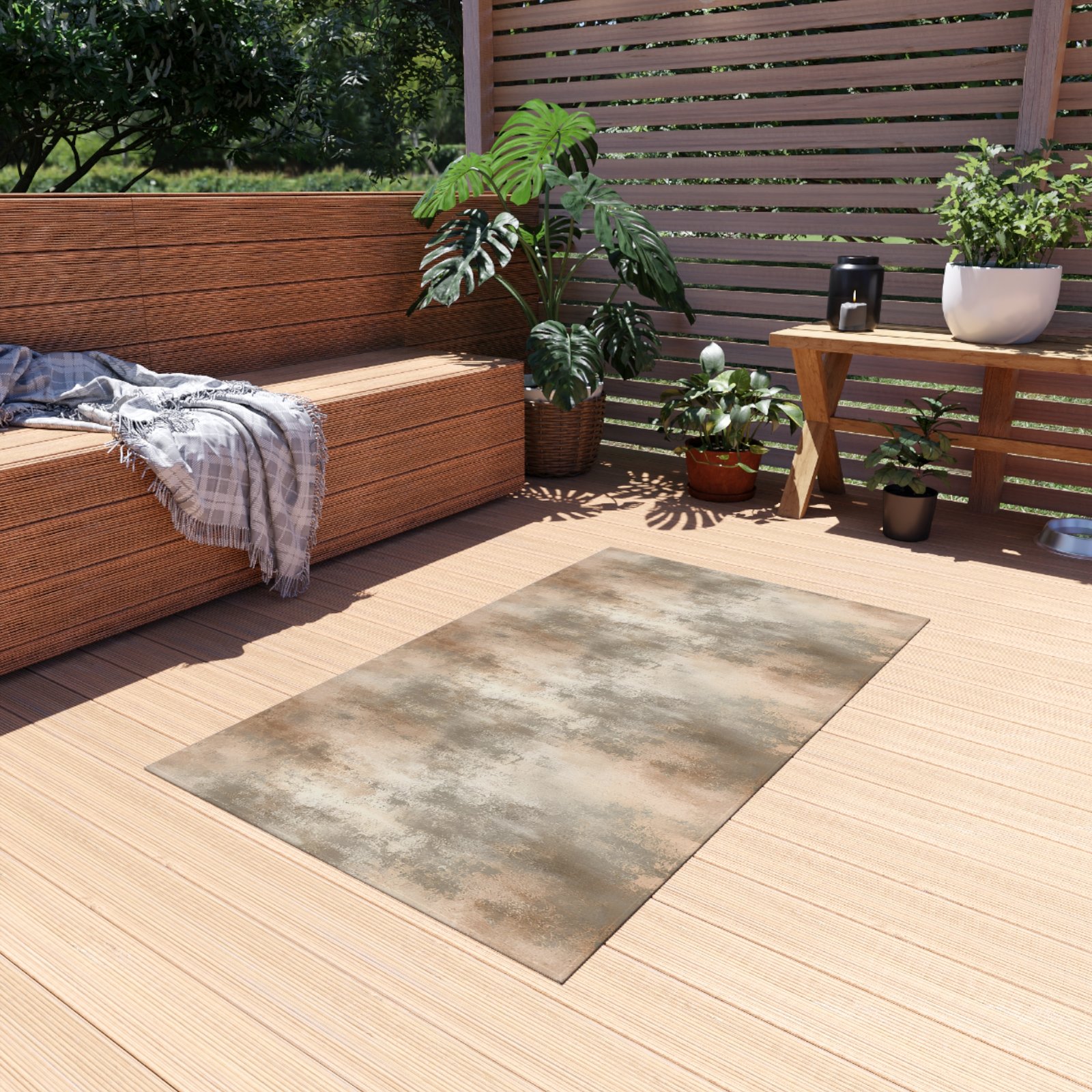 Outdoor Rug - Image 5