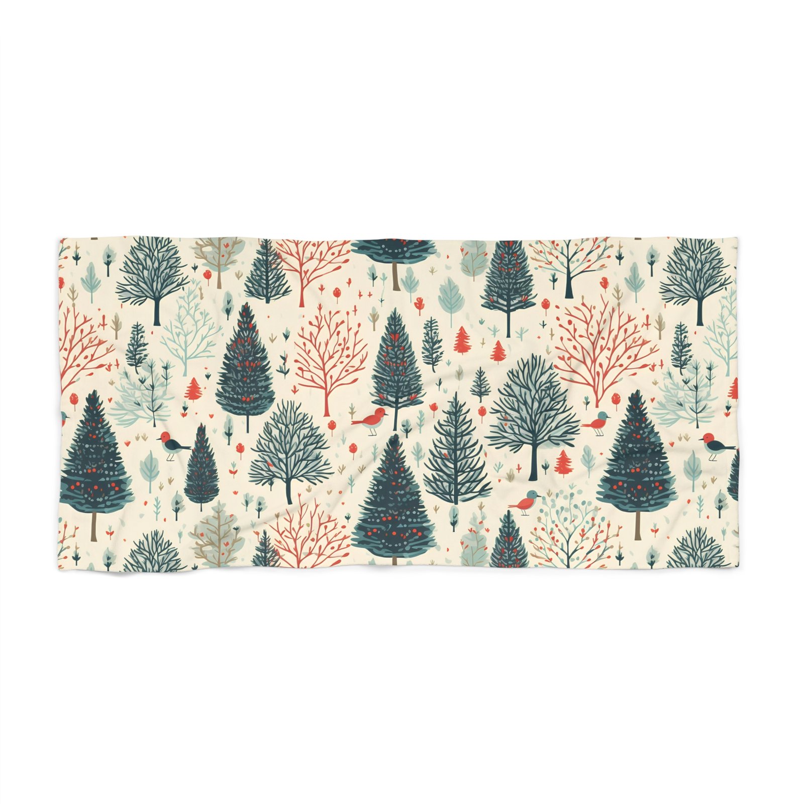 Beach Towel - Image 2