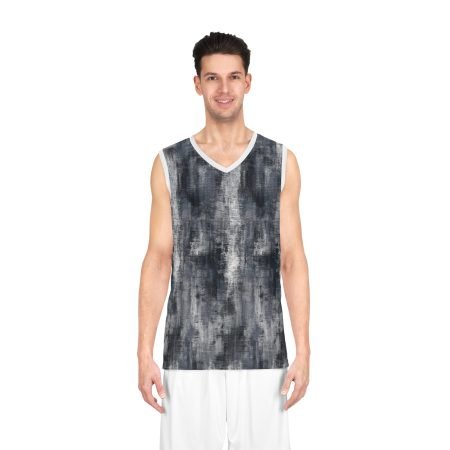 Stylish Basketball Jersey | Trendy Sportswear, Gym Gear, Gift for Athletes, Team Uniform, Casual Wear