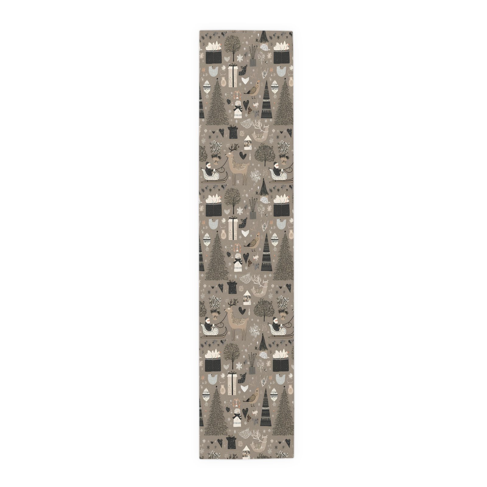 Table Runner (Cotton, Poly) - Image 8