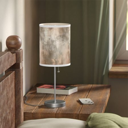 Lamp on a Stand, US|CA plug