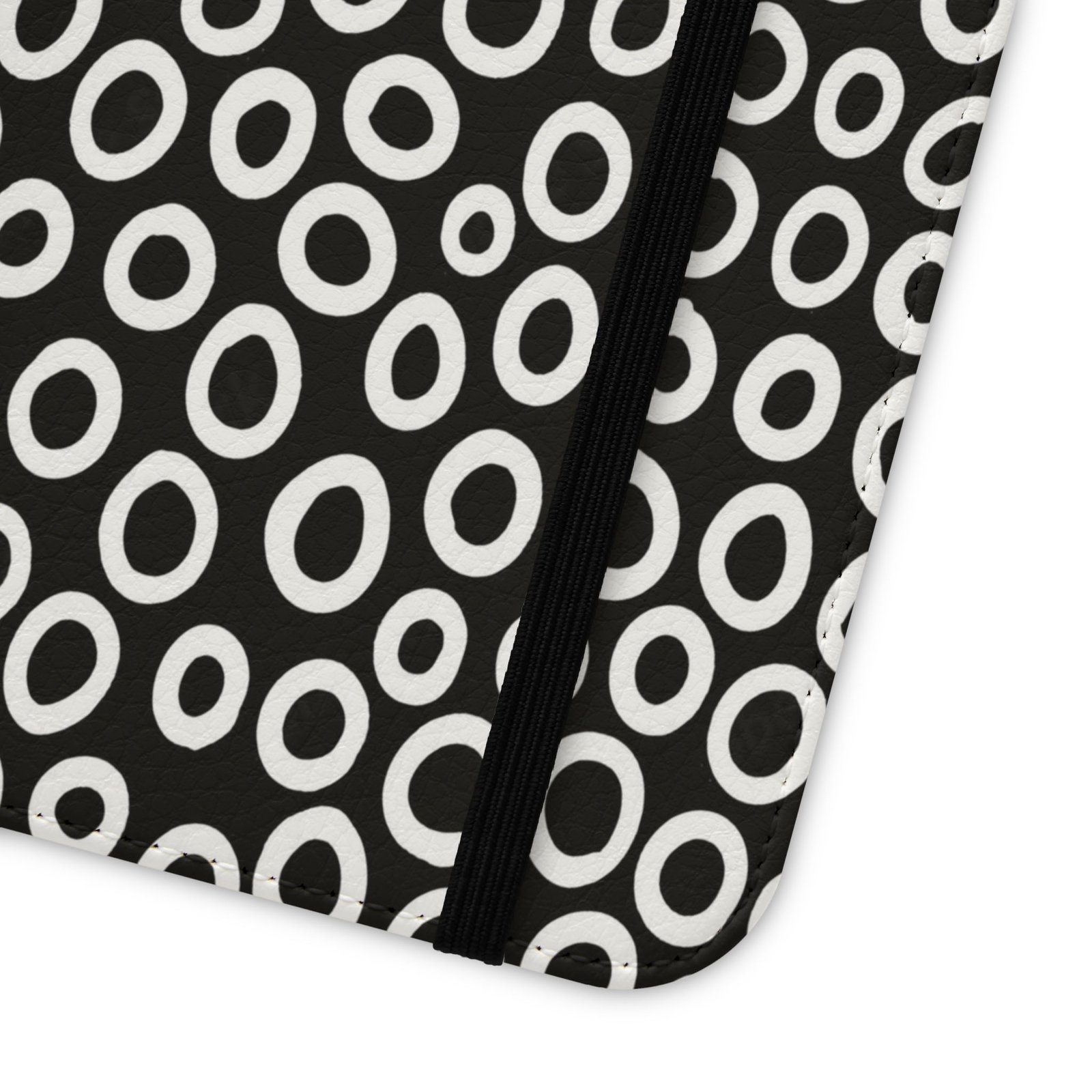 Stylish Flip Cases for Phones, Unique Smartphone Covers, Personalized Gifts for Her, Trendy Accessories, Modern Fashion - Image 3