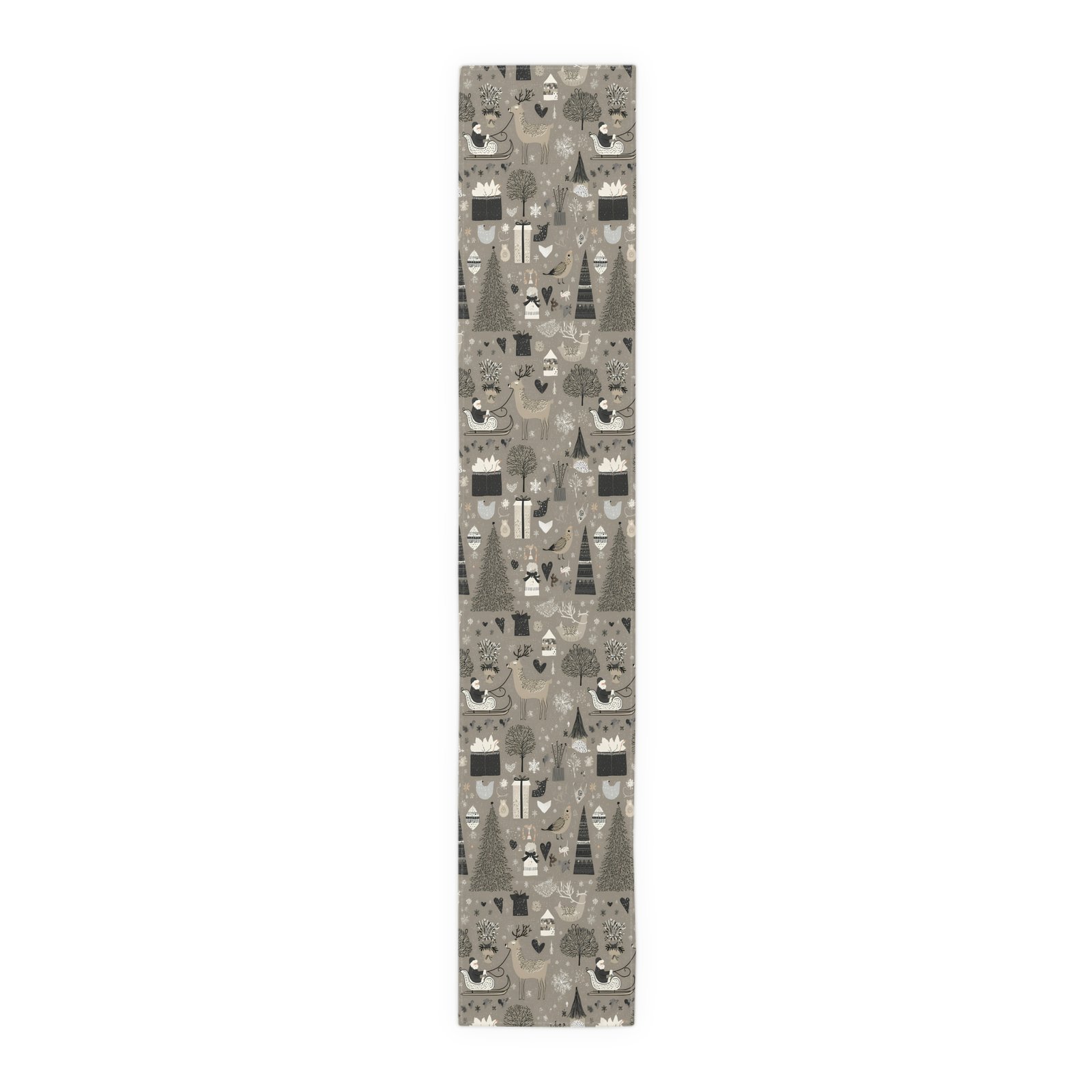 Table Runner (Cotton, Poly) - Image 12