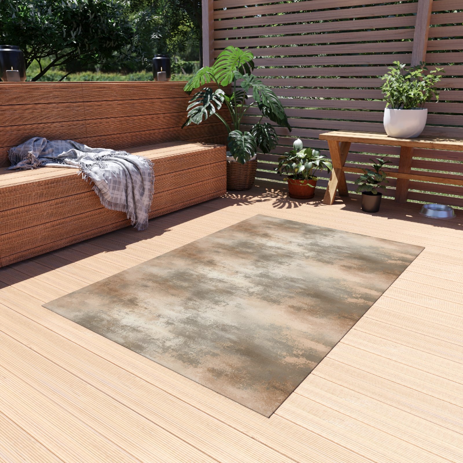 Outdoor Rug - Image 9