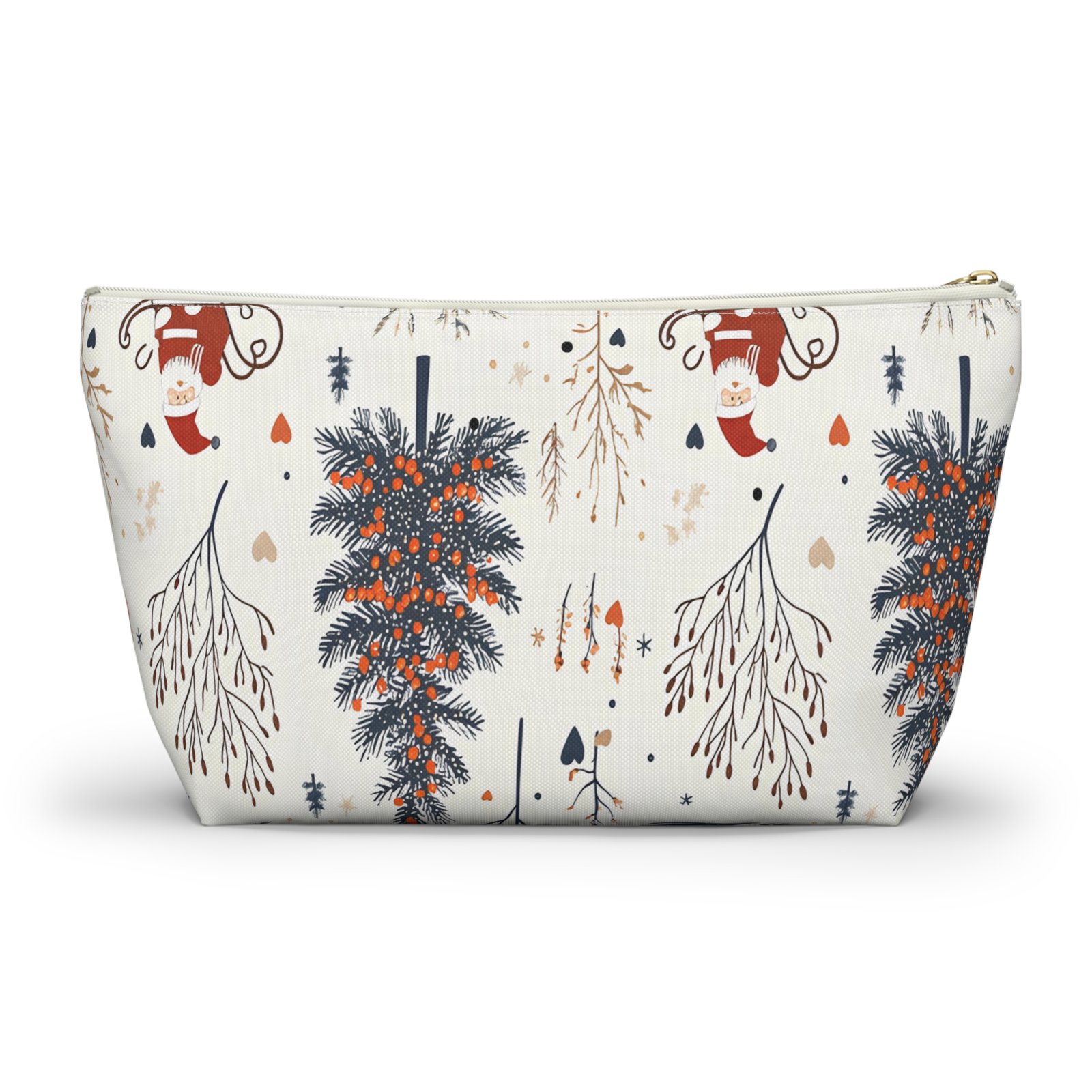 Accessory Pouch w T-bottom - Image 7