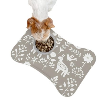 Pet Feeding Mats