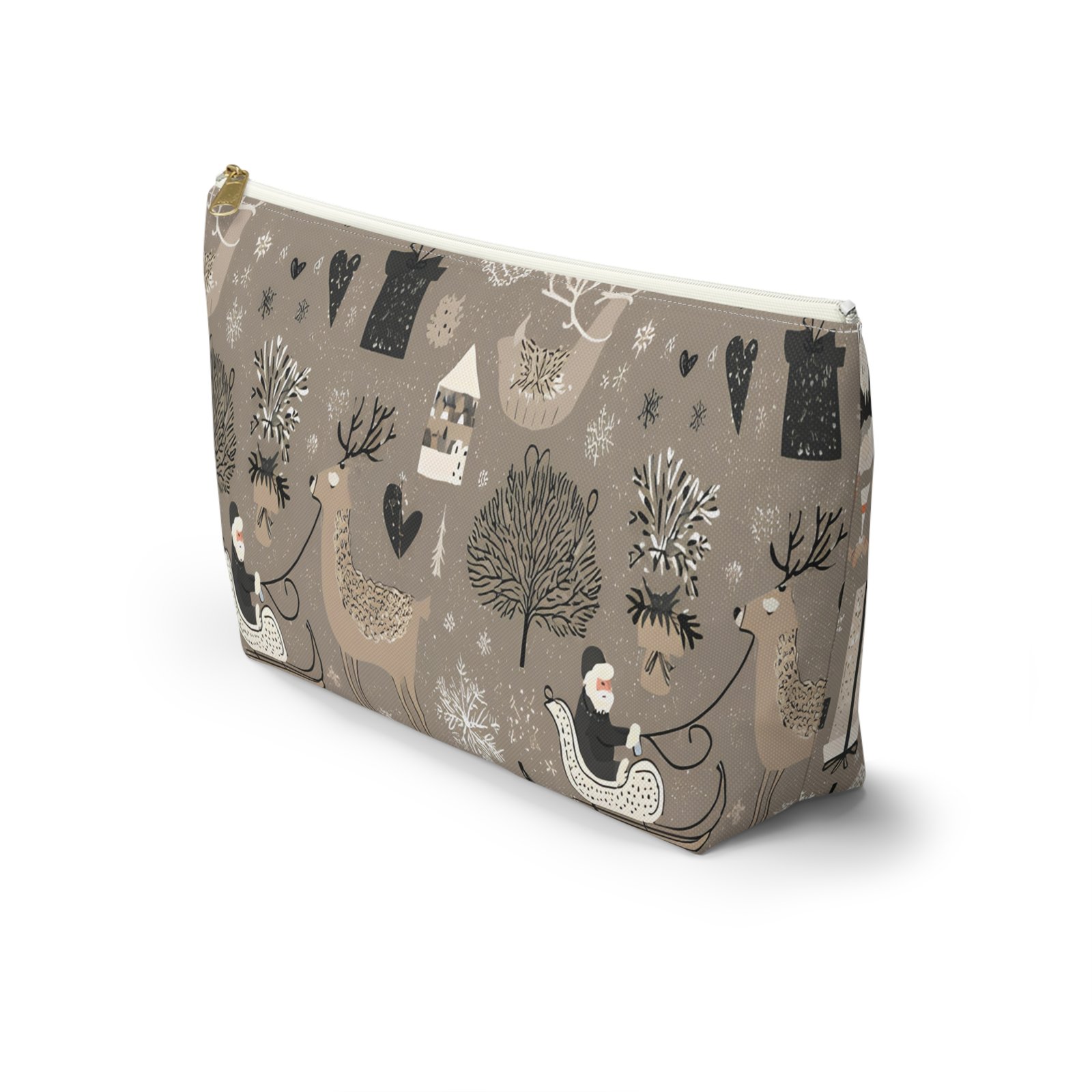 Accessory Pouch w T-bottom - Image 8