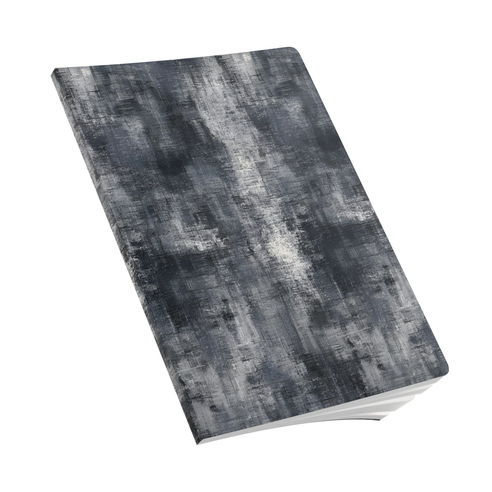 Softcover Journal (with Inside Prints)