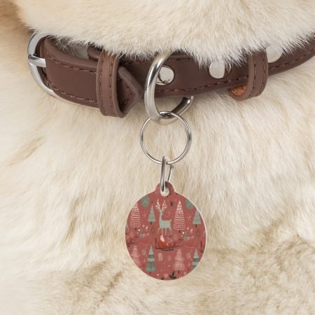 Pet Tag