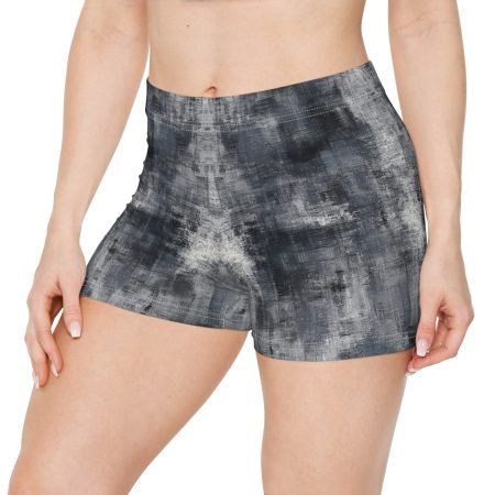 Women's Shorts (AOP)