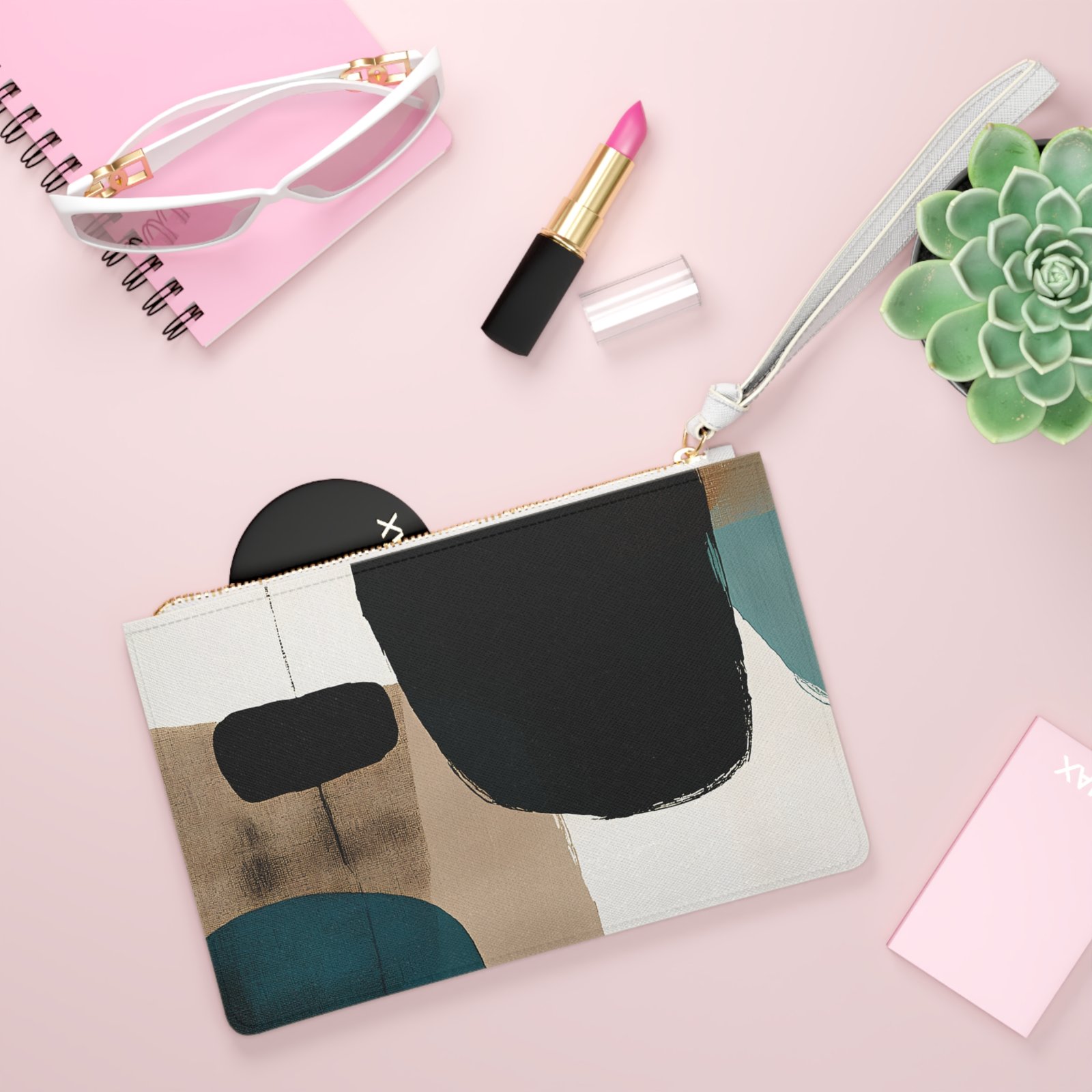 Clutch Bag - Image 4