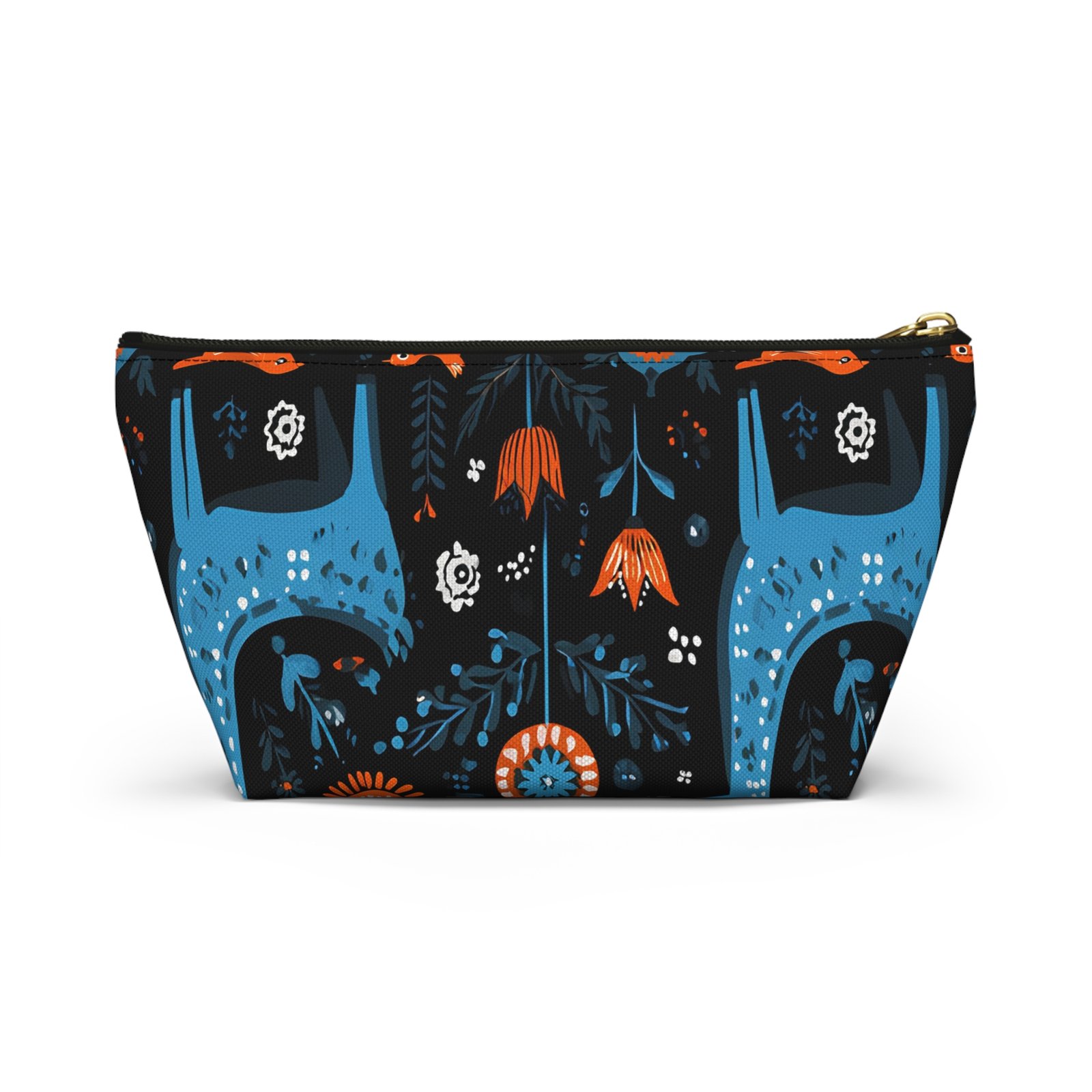 Accessory Pouch w T-bottom - Image 12
