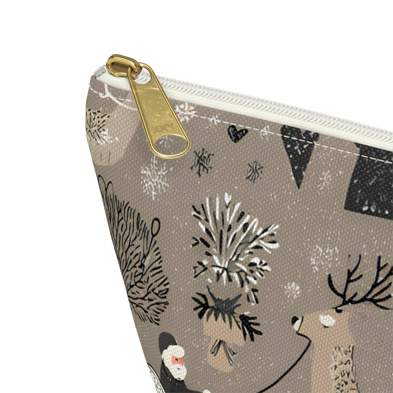 Accessory Pouch w T-bottom - Image 20