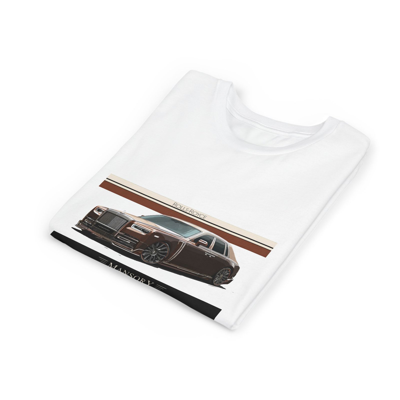 Youth Short Sleeve Tee - Image 3