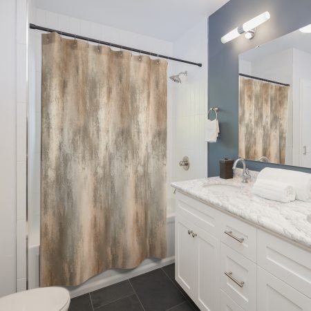 Shower Curtains